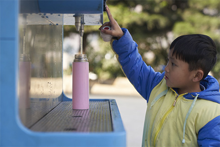 ѧУҽԺ����ҵ�ռ侻��ˮ����ƻ�