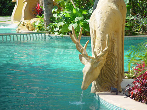 ��Ȫˮ�����