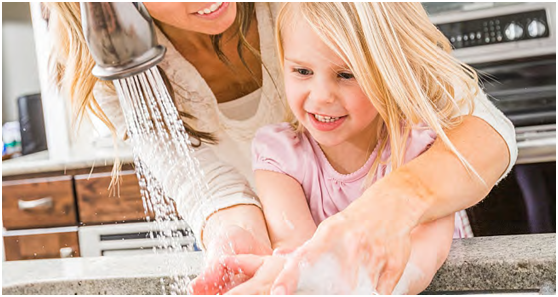 �������ȹ�ˮϵͳ