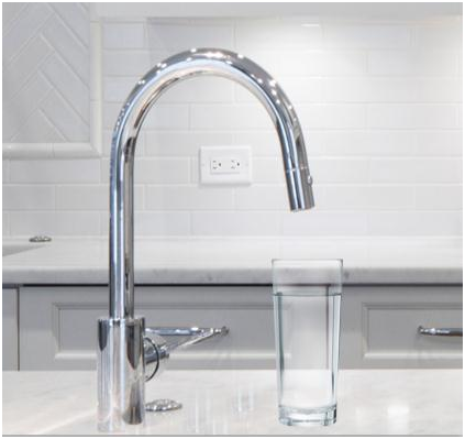 ��ˮϵͳ,������ˮװ��