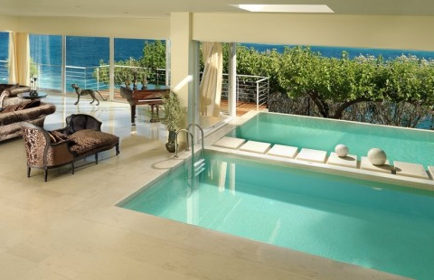 ������Ӿ��ˮ�ʼ���װ��