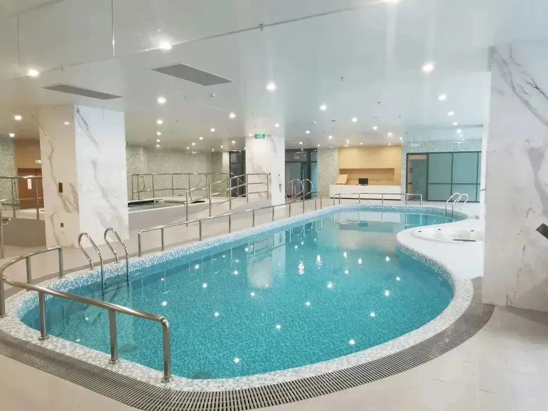 ����ˮ��,ҽԺˮ��