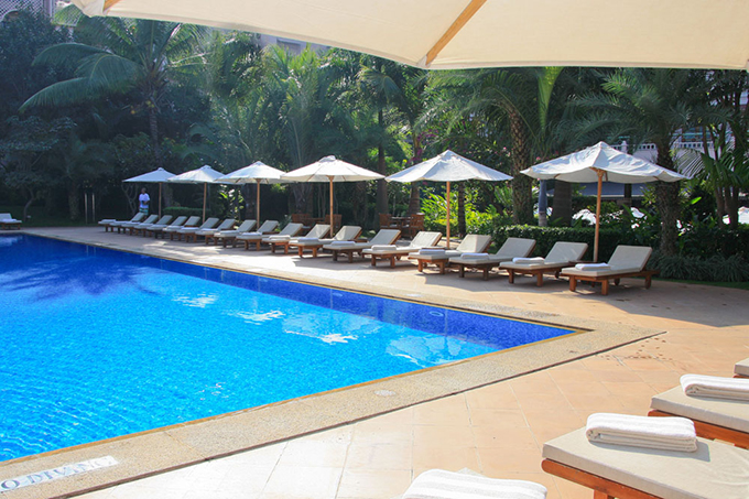 ��Ӿ��ˮ������Ӧע����Щ���棬���������Ż�ʹˮ�ʸ���������������������