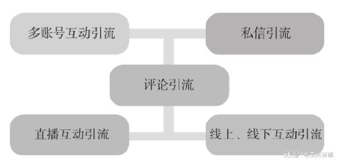 如何让你的抖音快速涨粉抖音涨粉不妨试试这5种引流方法(图1)