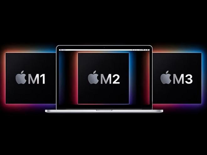 Air应该选M2款还是M3款？如果在意视频剪辑能力MacBook(图3)