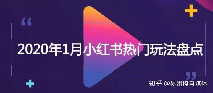 透视小红书当下热门动向盘点(图3)