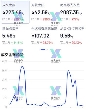 抖音小店代运营山东薪火春华网络科技有限公司(图2)