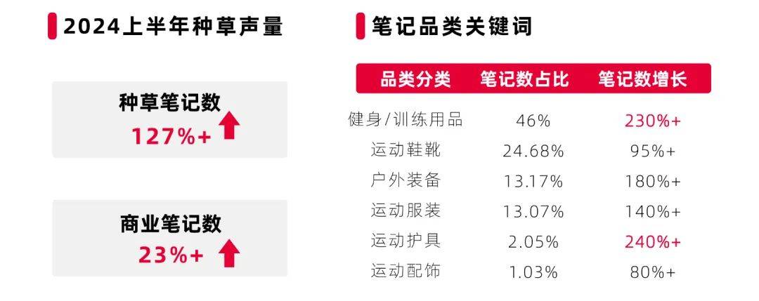 博鱼·体育官网2024小红书6大热门机会点探索营销新机遇最新趋势(图12)